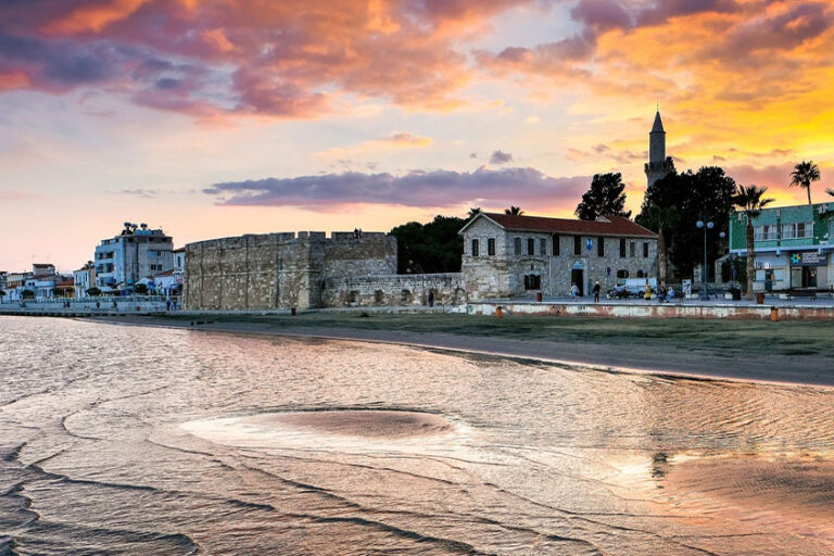 Ларнака