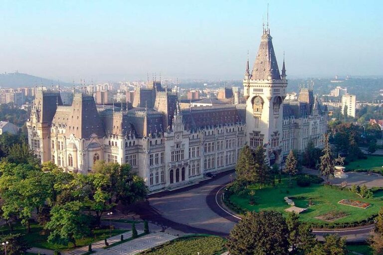 Яссы